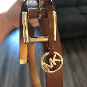 MK belt